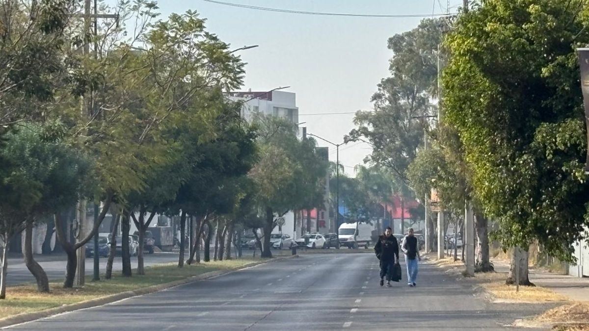 ¿Hará más frío? Toma precauciones, este será el clima en León hoy 