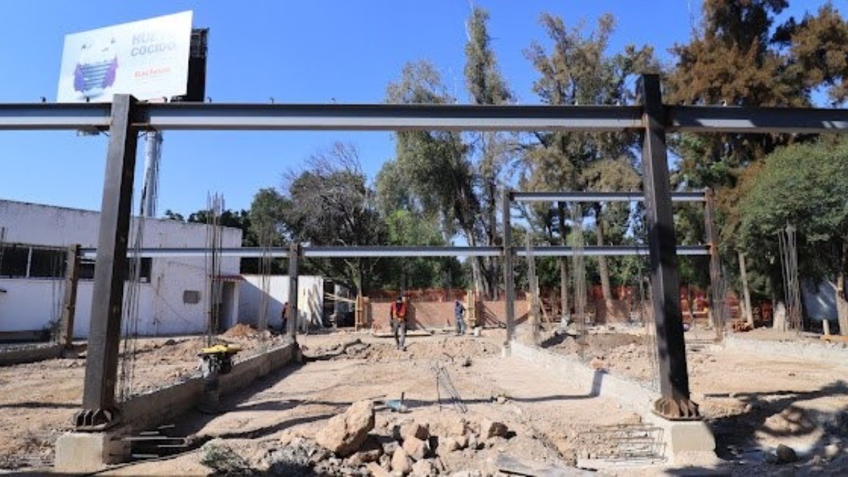 Arranca transformación del Centro DIF Parque del Árbol en León; ¿a quiénes beneficiará?