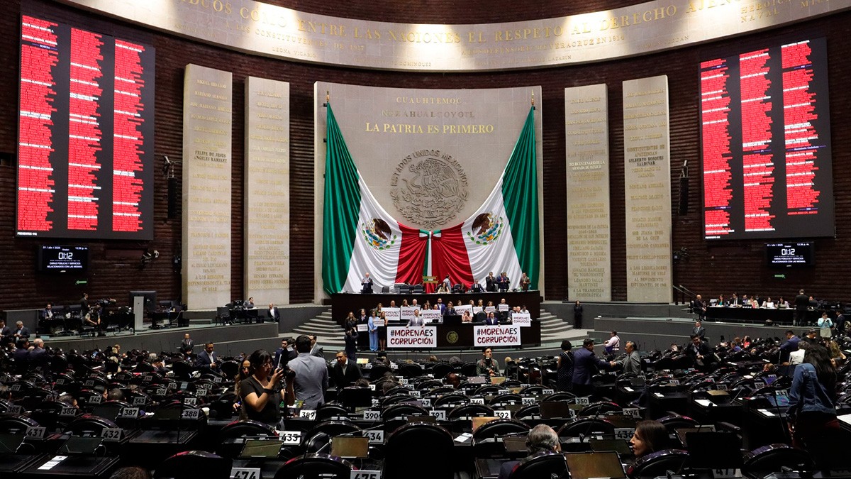 Senado frena entrada de tropas de EE. UU. a México; este es el motivo