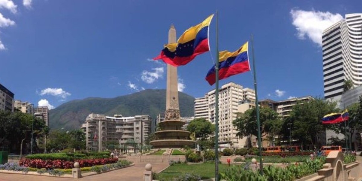 EU gobernará Venezuela hasta transición: Trump 