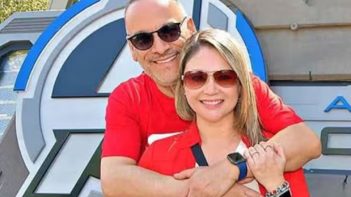 VIDEO Cantante es localizado sin vida junto a su pareja: Esta fue su última publicación