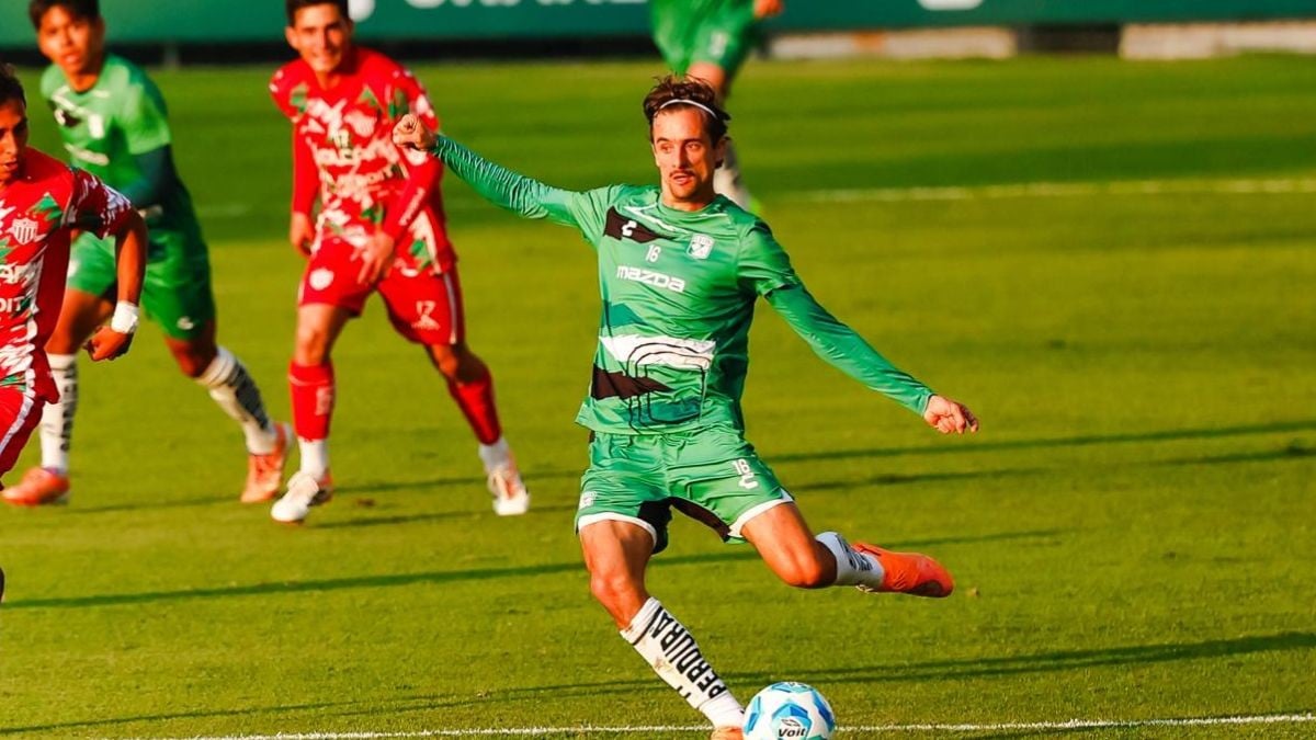 ¡Por los cielos! Esto costará ver el debut del Club León en el Clausura 2026