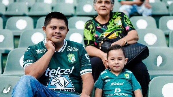 ¡La fiera te consiente! Este día de reyes Club León alista regalos para la afición