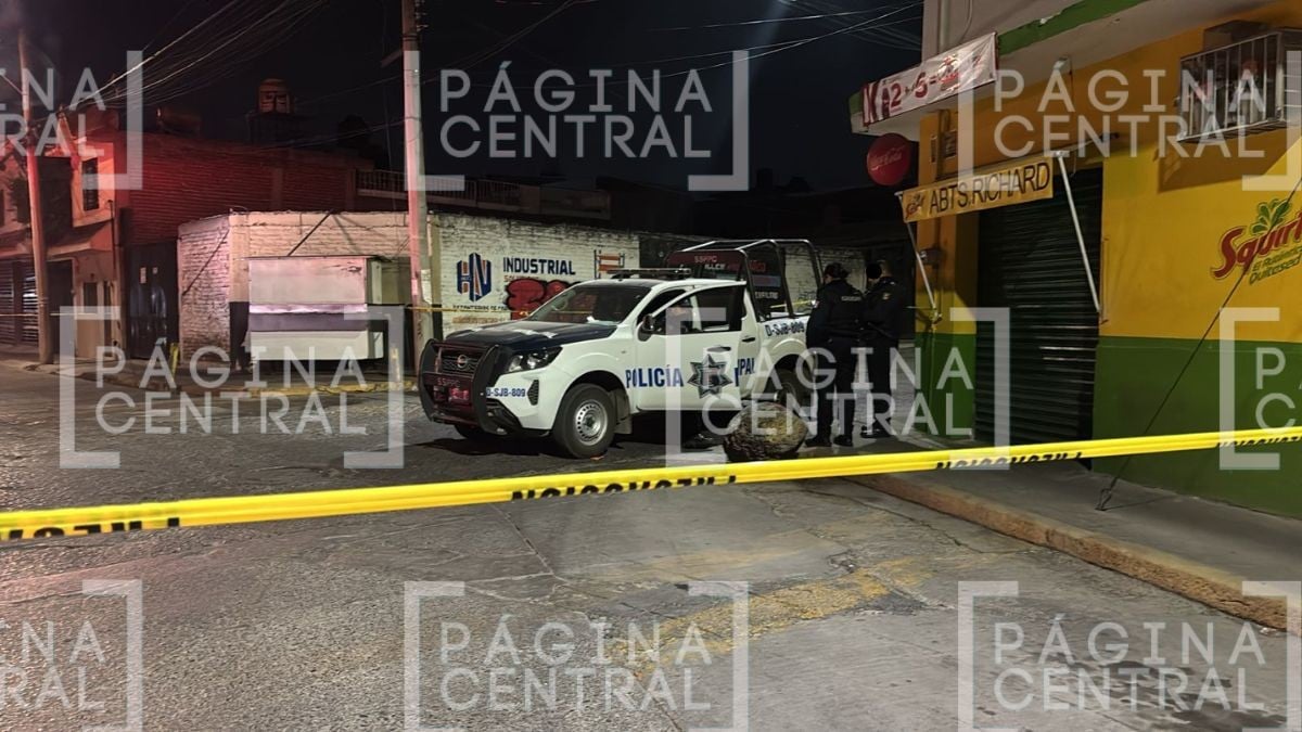 Tenía una herida en la cabeza: Localizan sin vida a hombre, en León 