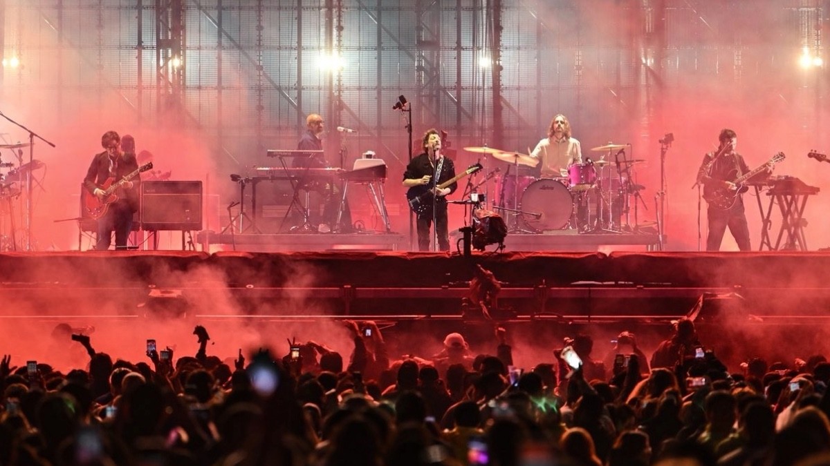 ¡Vamos a la Vía Láctea! Boletos de Zoé gratis para la Feria de León; Aquí los detalles