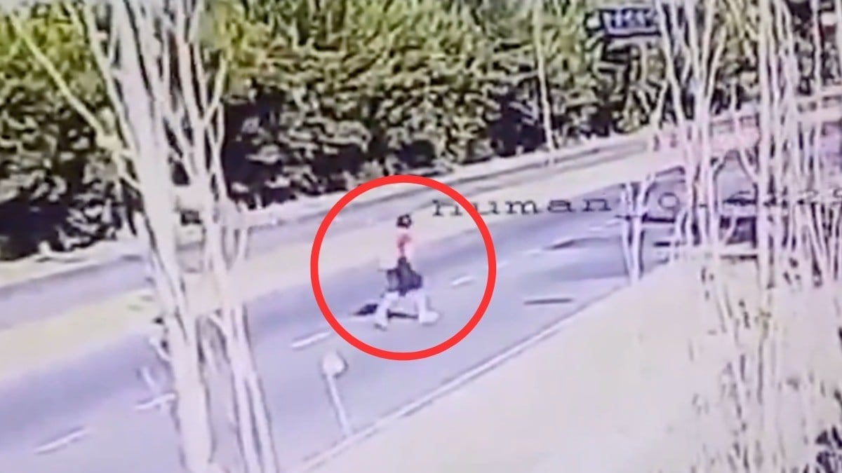 VIDEO “Iba a ser papá por primera vez” Mujer ebria atropella, mata a Ramón y huye