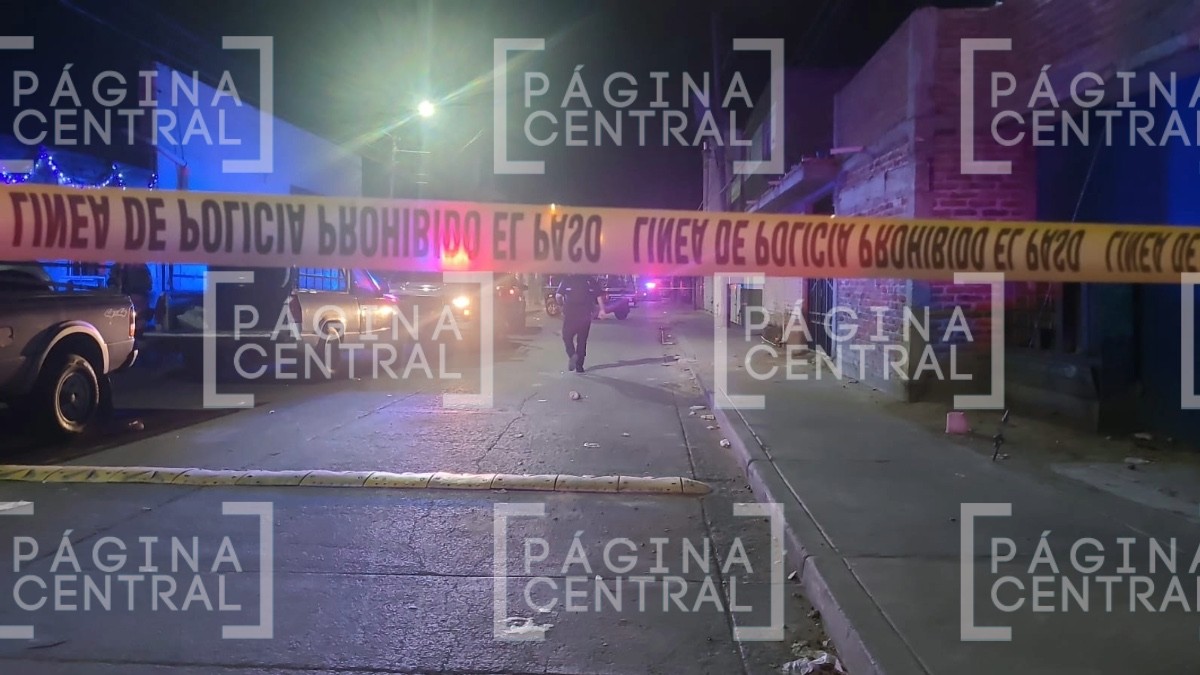 ¡Lamentable! Menor de 16 años muere por heridas de bala mientras lo atendían en el hospital