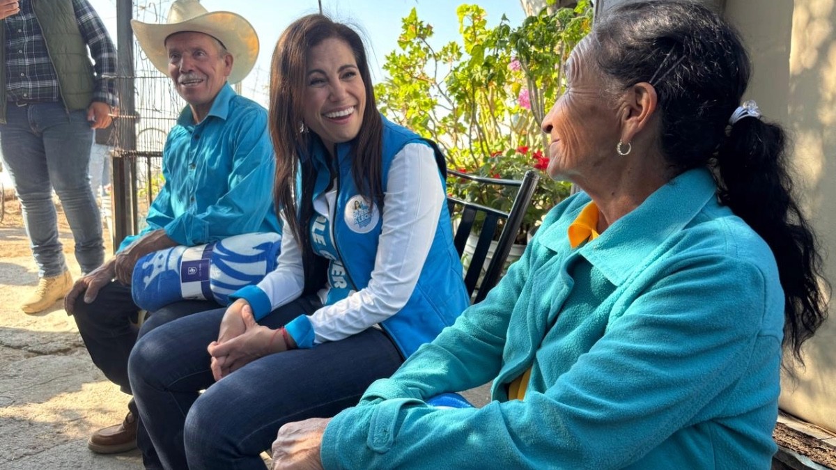 ¡Leoneses sin frío! Entregan más de 34 mil cobijas a población vulnerable