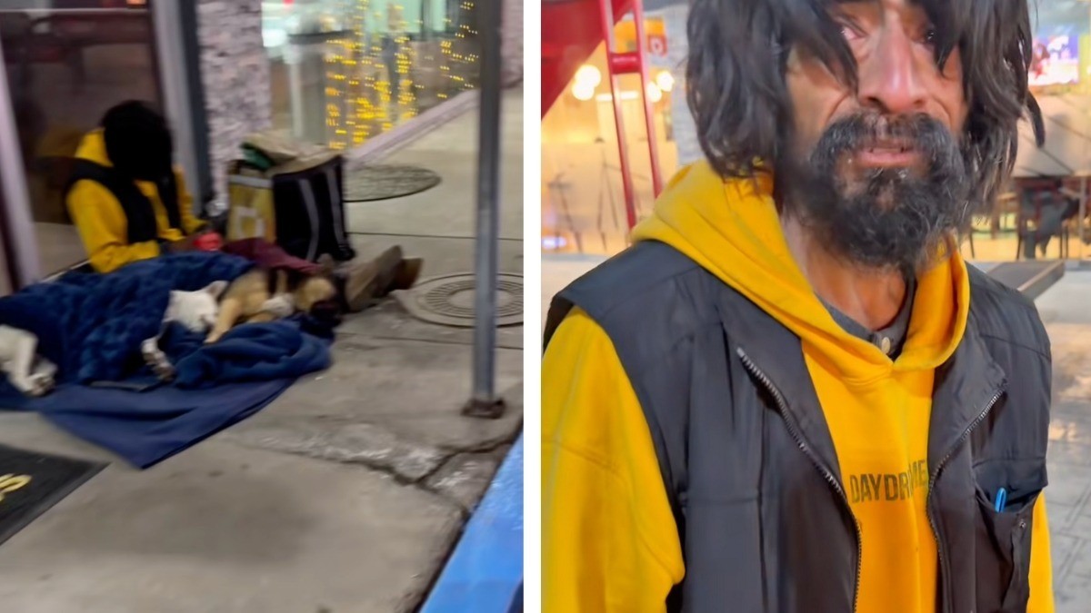 VIDEOS Leonés rescatado por Patrulla Espiritual en Tijuana es identificado por su familia