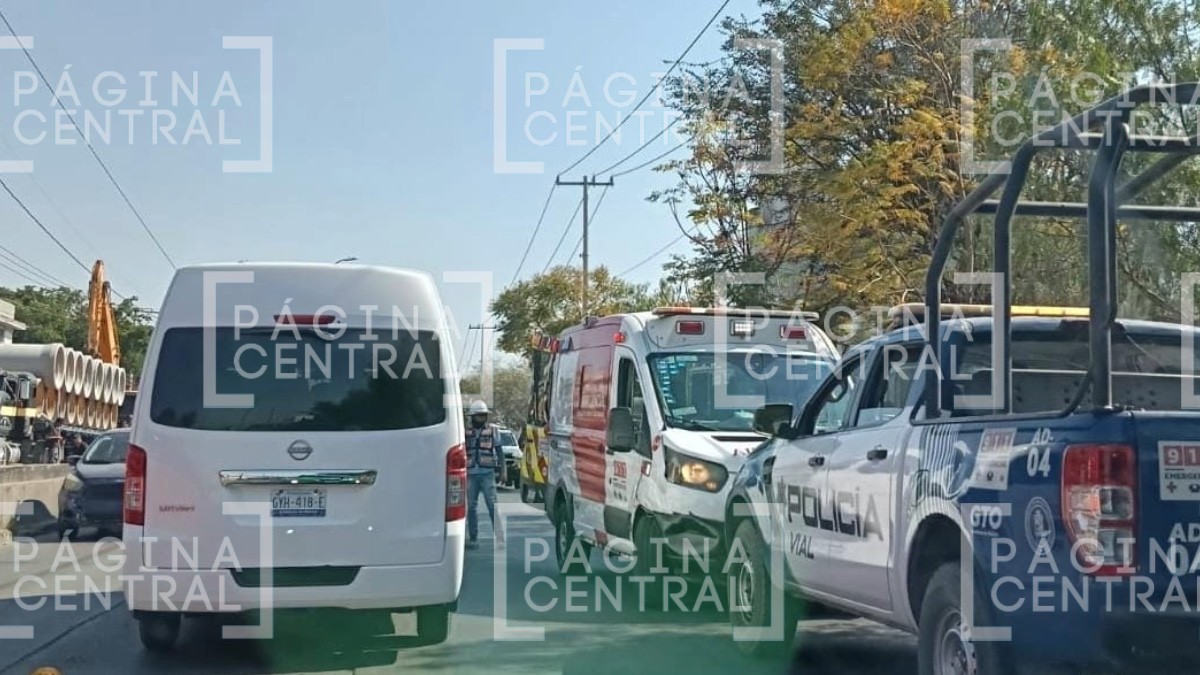 Identifican a la mujer ciclista atropellada por tráiler en Timoteo Lozano