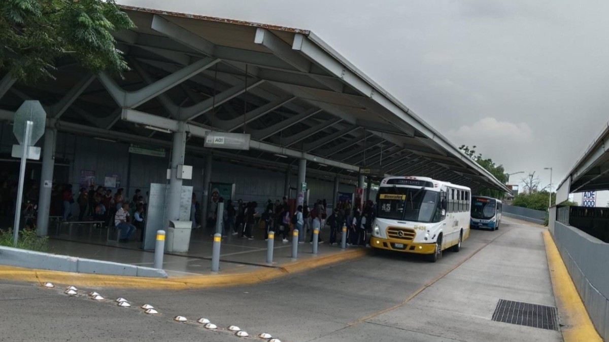 ¡Ojo aquí! Habrá modificaciones en las rutas de transporte público por la Feria de León 2026