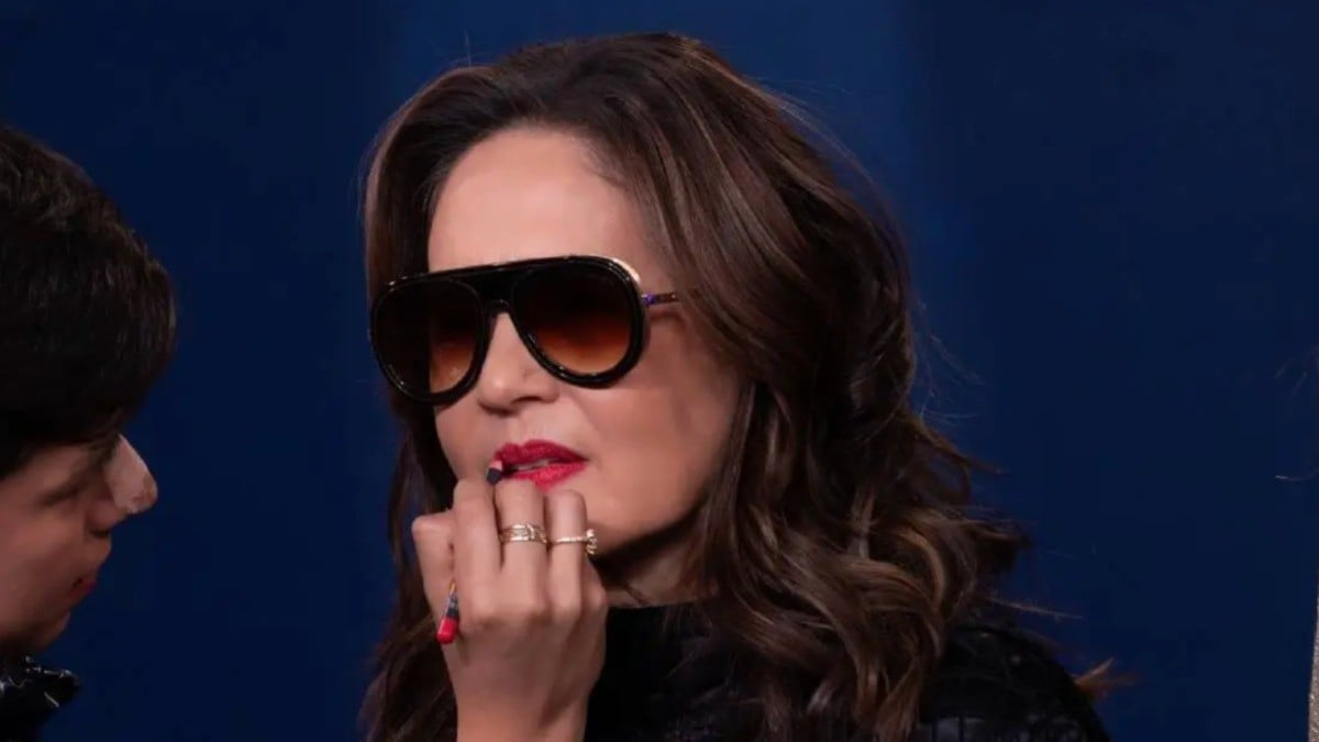 Yolanda Andrade responde a rumores sobre una posible eutanasia; esto dijo