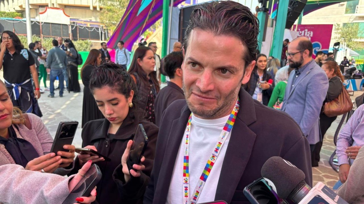 Detectan 'liga tramposa' para brincarse la fila y tener boletos gratis en Foro de la Gente