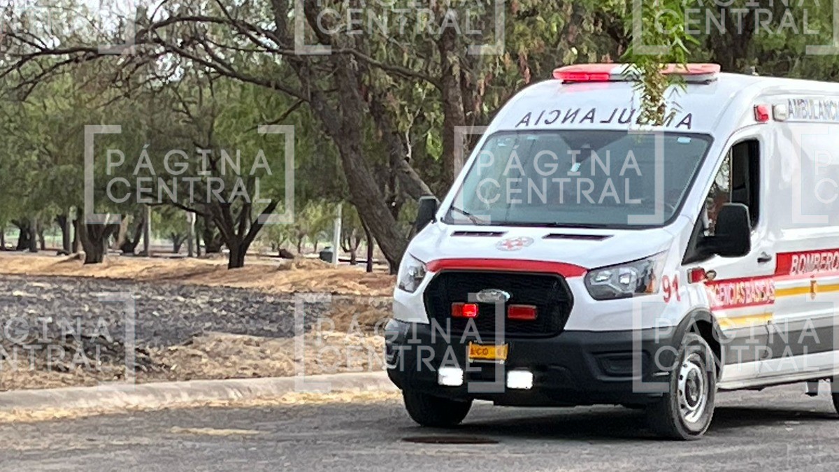 Autoridades ya investigan el caso de Germán, estudiante en coma tras golpiza al salir de bar