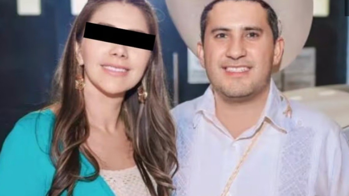 ¡Estaba en la alcaldía! Detienen a secretaria de Carlos Manzo y de la actual alcaldesa