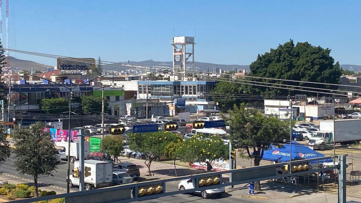 ¿Lloverá hoy en León y hará más frío? Esto es lo que sabemos