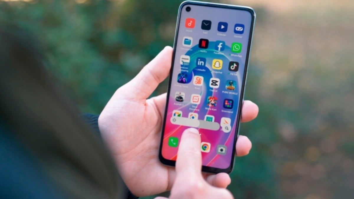 Apps financieras para niñas y niños