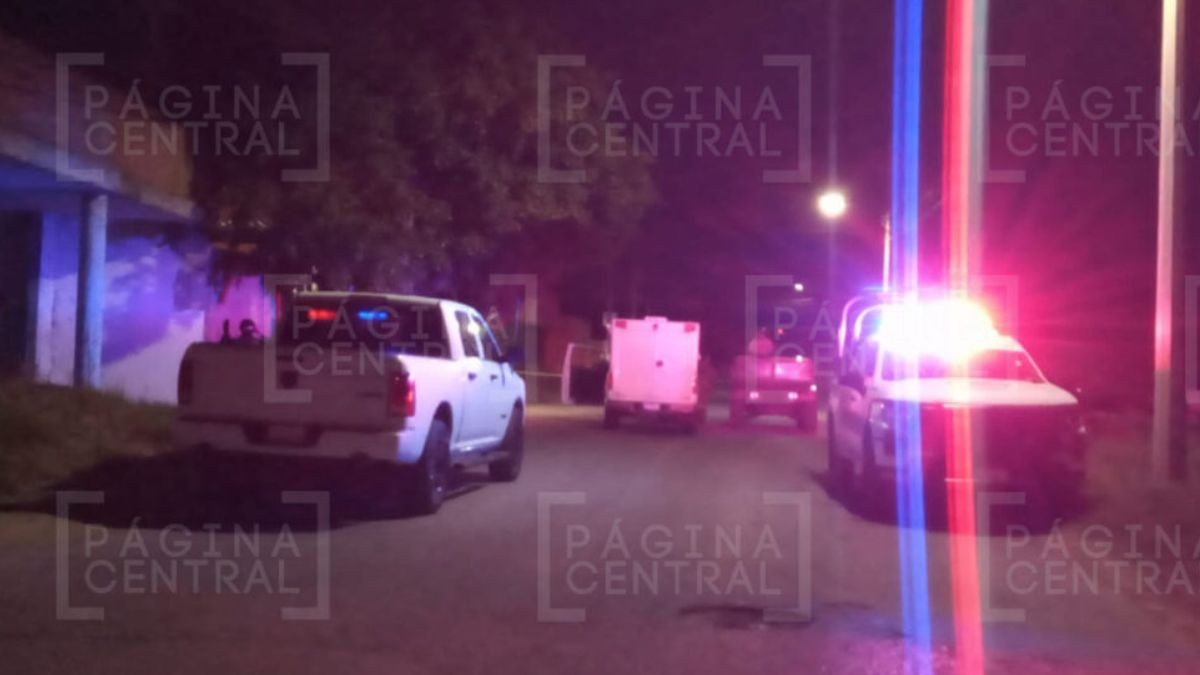 Multihomicidios en una noche: Seis personas mueren, entre ellos, 2 menores; FGE investiga