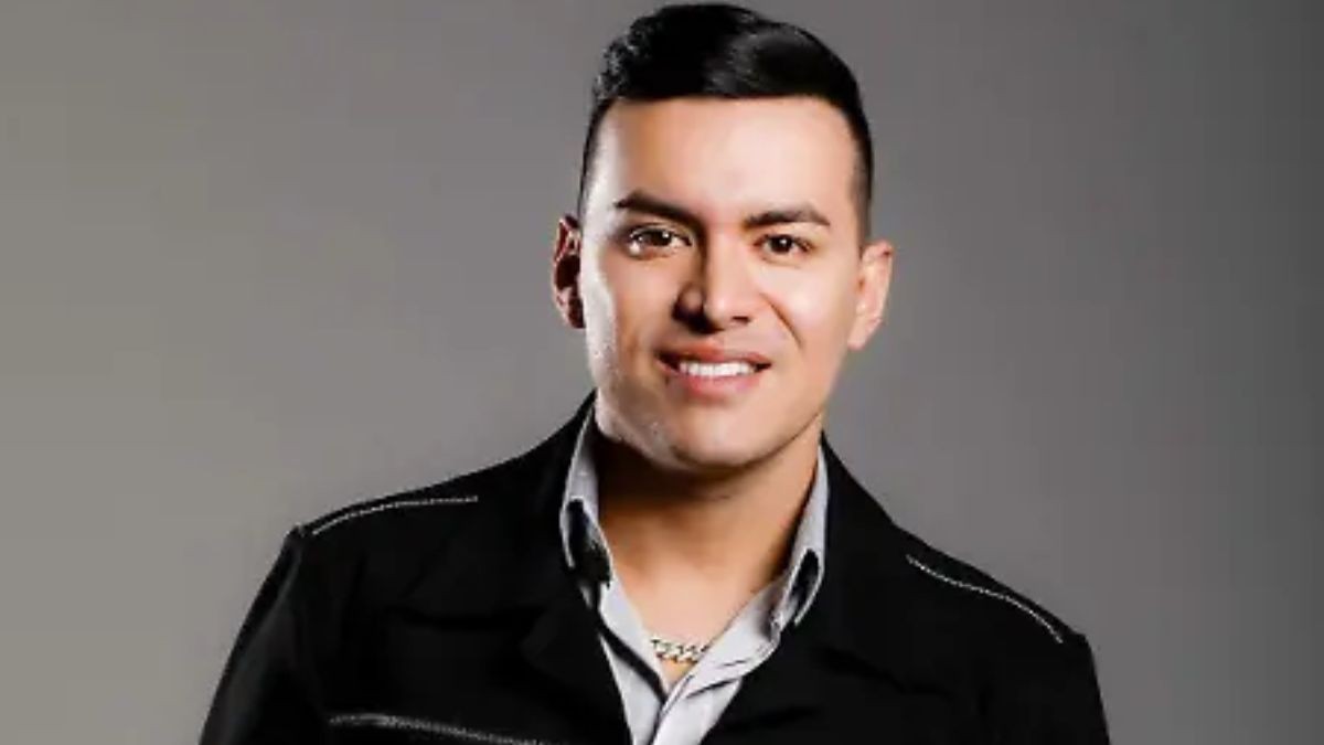 VIDEO ¿Predijo su muerte? Querido cantante fallece en trágico accidente aéreo