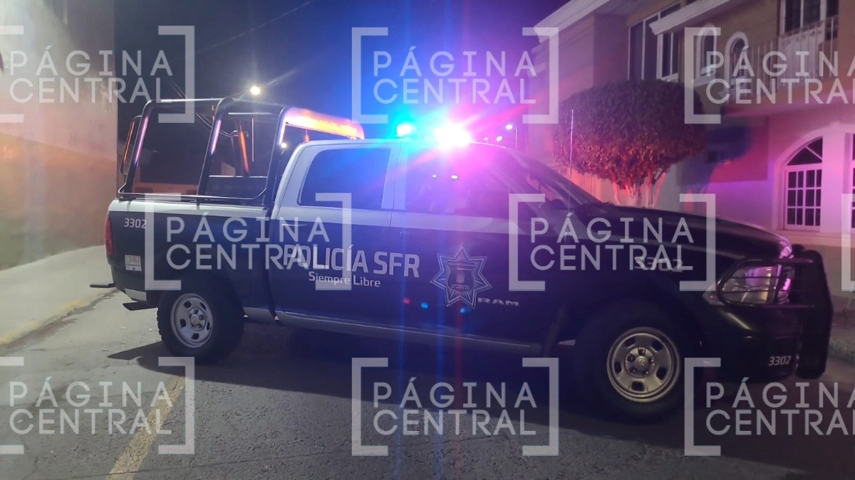 ¡Lo matan cumpliendo su labor! Balean a guardia en hospital de San Francisco del Rincón