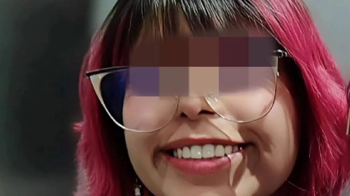 Llevaba 9 días desaparecida: Localizan sin vida a Dafne Evelin en una zona boscosa