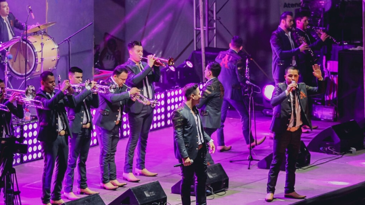 ¡Valió la pena...! Los boletos gratis para La Arrolladora en La Feria de León 2026