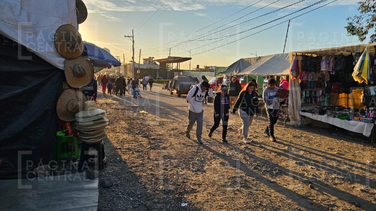 ¡Caridad leonesa! Habilitarán campamentos para peregrinos en su paso por la ciudad