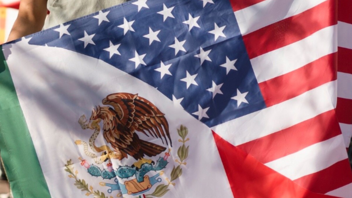 ¿Adiós al T-MEC? Trump asegura que 'es irrelevante' y EU no lo necesita