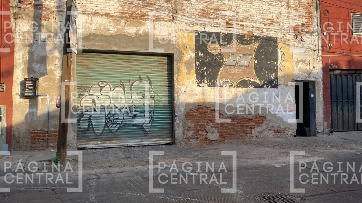 ¡Heridos con ácido! Derrame de químicos tóxicos en Barrio Arriba