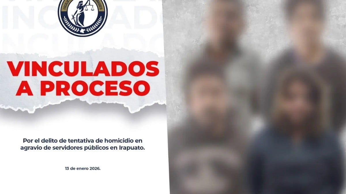 ¡Caen tras atacar a ministeriales! Desarticulan célula criminal con armas, droga y dinero