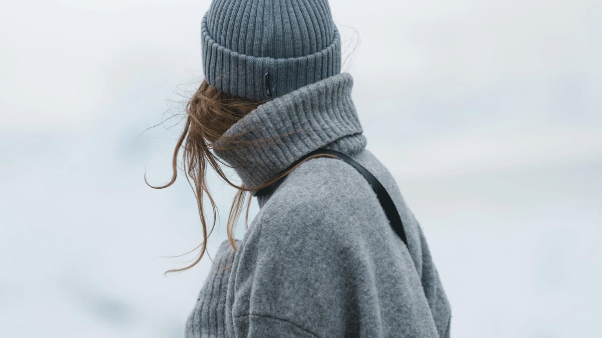 ¡Atento con estos síntomas! El frío podría destapar padecimientos graves