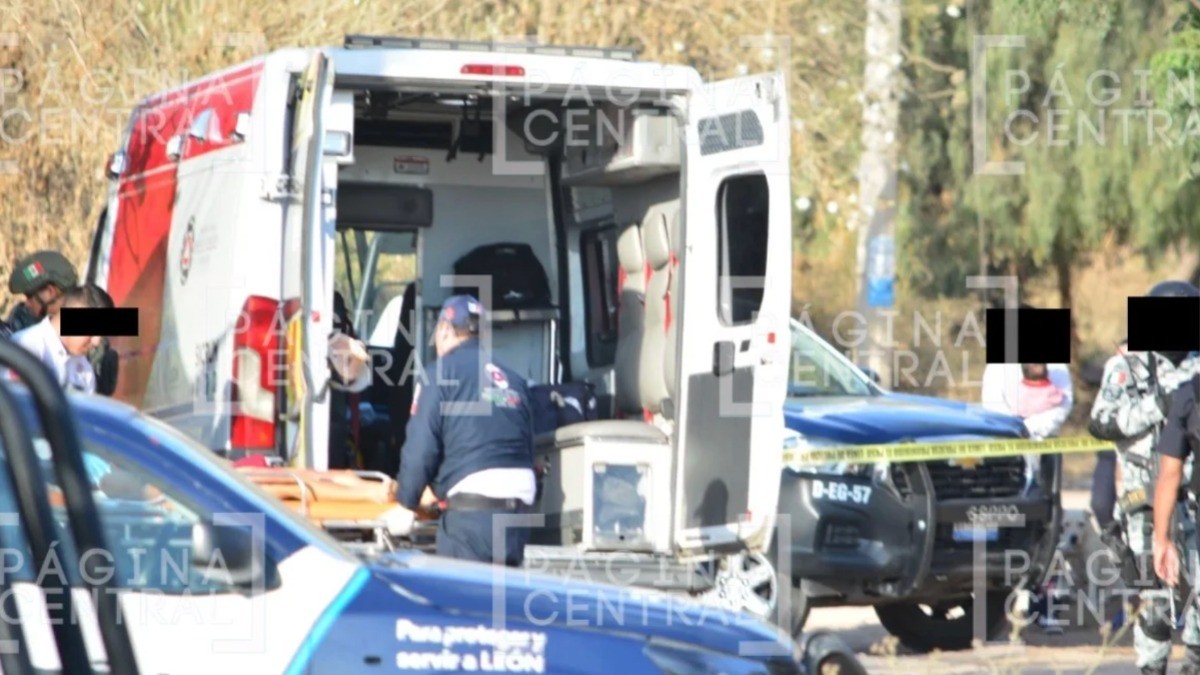 ¡Ya murió! Identifican al hombre baleado en La Selva