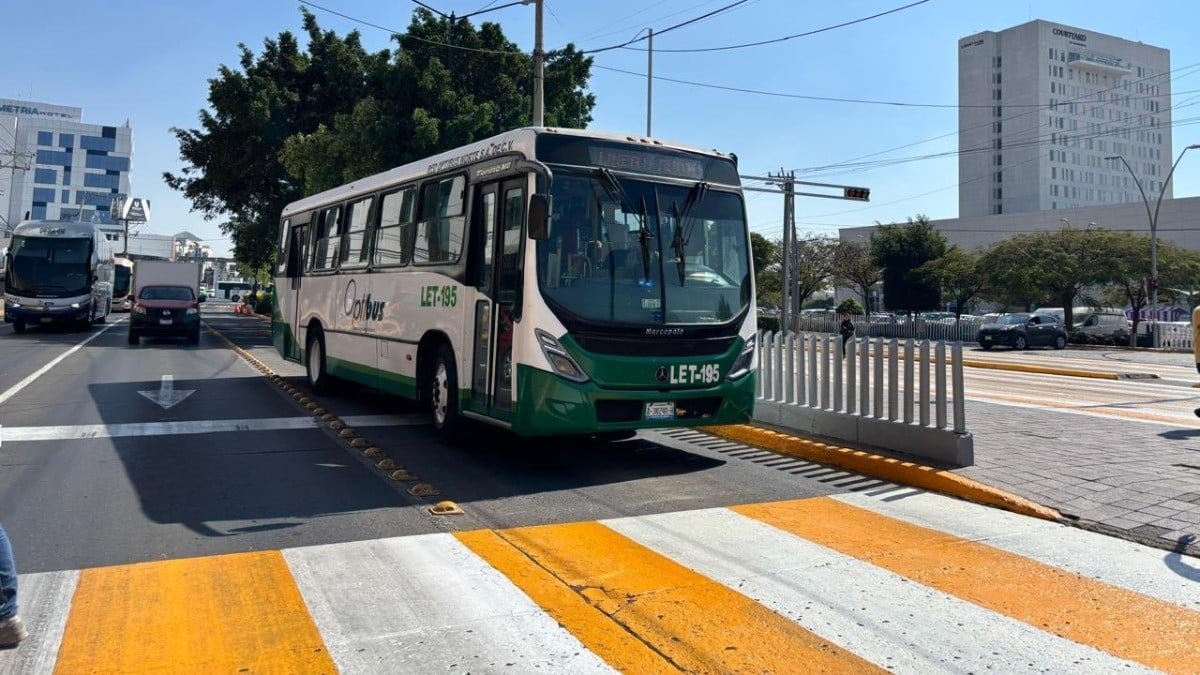 ¿Por qué se retrasa la 'Oruga'? Estos son los obstáculos que frenan al SIT en León