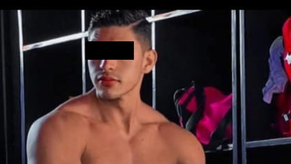 ¡Era fisicoculturista! Muere el joven baleado en San Miguel; ya había sobrevivido a ataque