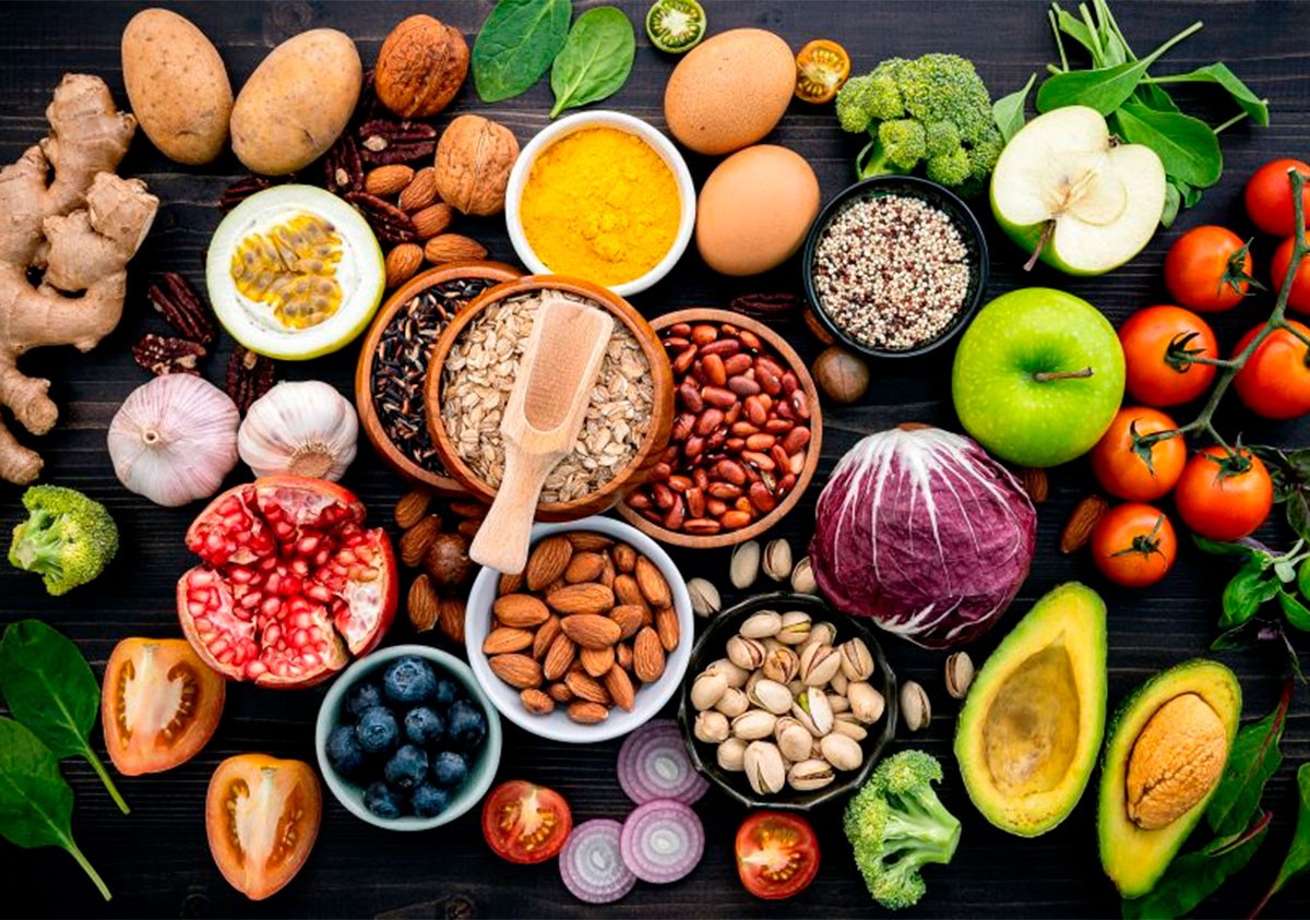 No solo es carne y huevo: conoce cinco fuentes de proteína, económicas y saludables