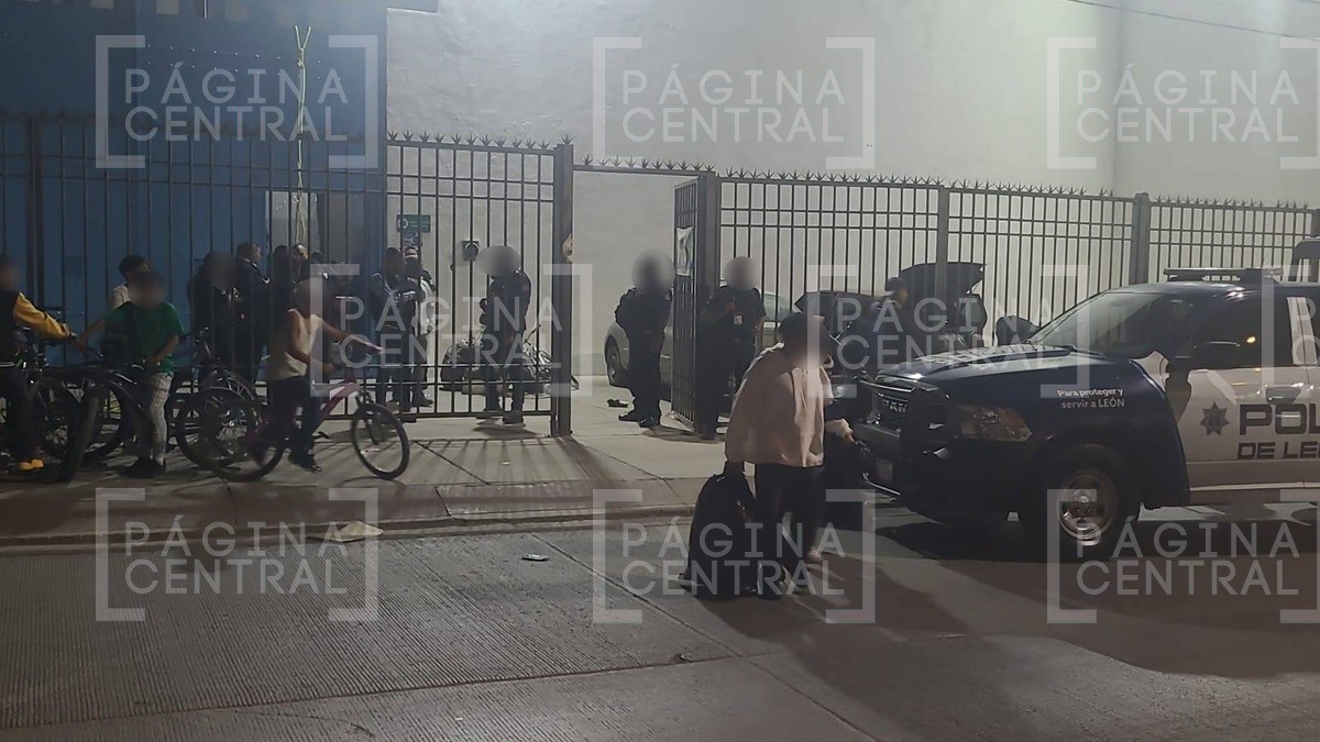 Asaltantes de tráiler robado en León - Lagos se habrían escondido en anexo de La Presita