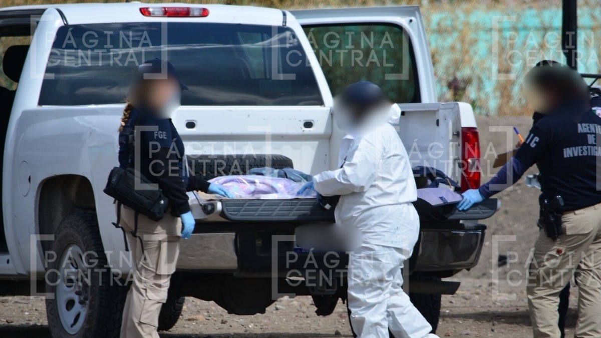 ¡Atroz! Jovencita iba a la escuela cuando un hombre abusó de ella y la apuñaló varias veces