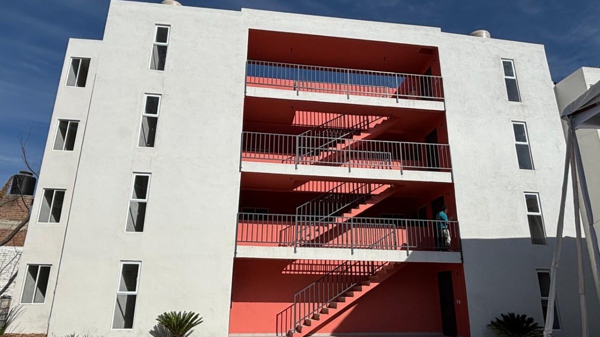 ¡Ya la puedes apartar! Impulsa Imuvi vivienda económica en estas colonias de León