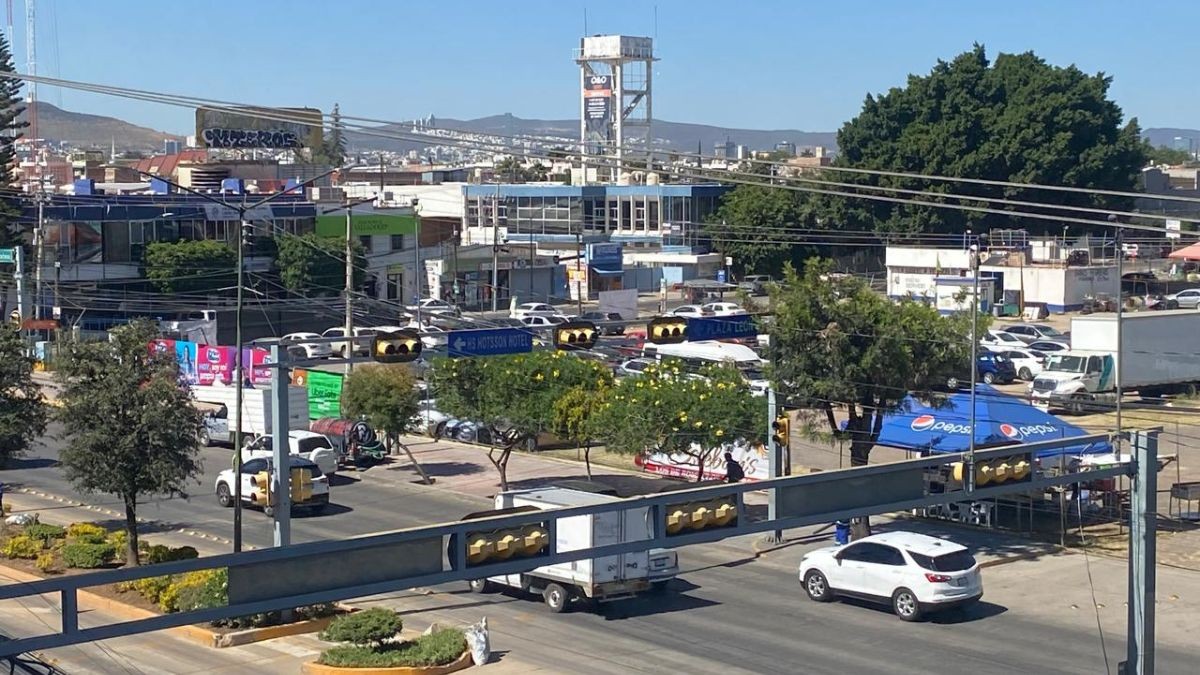 ¡No olvides el suéter! Este será el clima en León hoy jueves