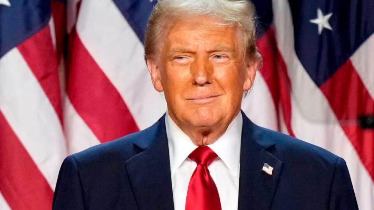 Presiona Trump por comandos de EU dentro de México - NYT