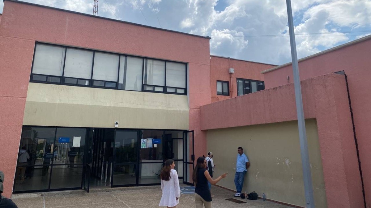 Inicia la audiencia: víctima de Las Joyas logró sobrevivir al fingir que había fallecido