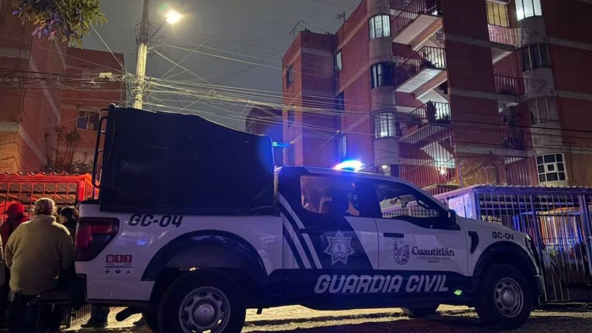 Una pequeñita fue sustraída: Asesinan a madre e hija dentro de departamento