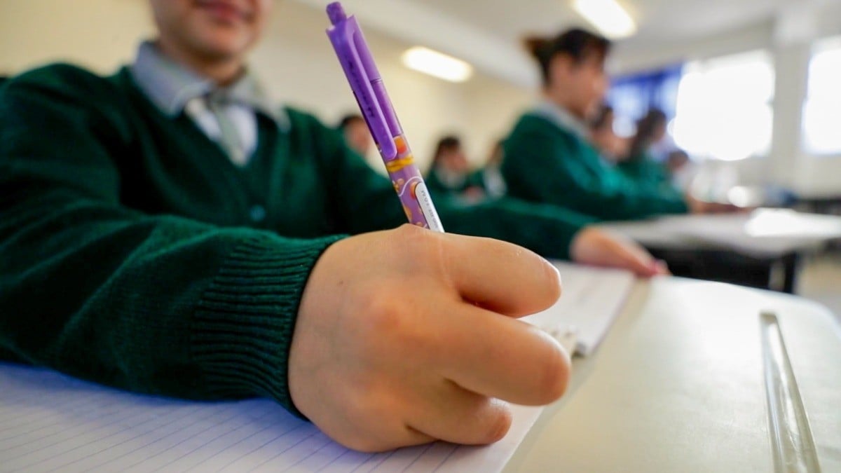 ¡Sin fichas de admisión! SEG abre registro en línea para ingresar a preparatorias públicas