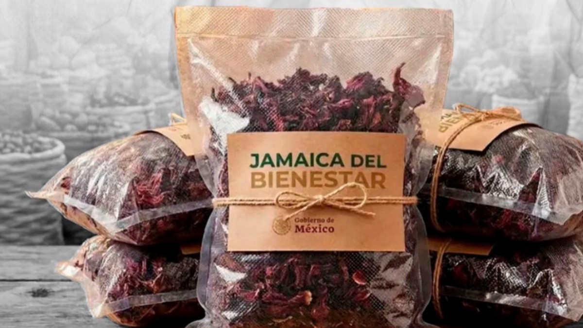 ¿Una más de la 4T? Ahora presentan la 'Jamaica del Bienestar'