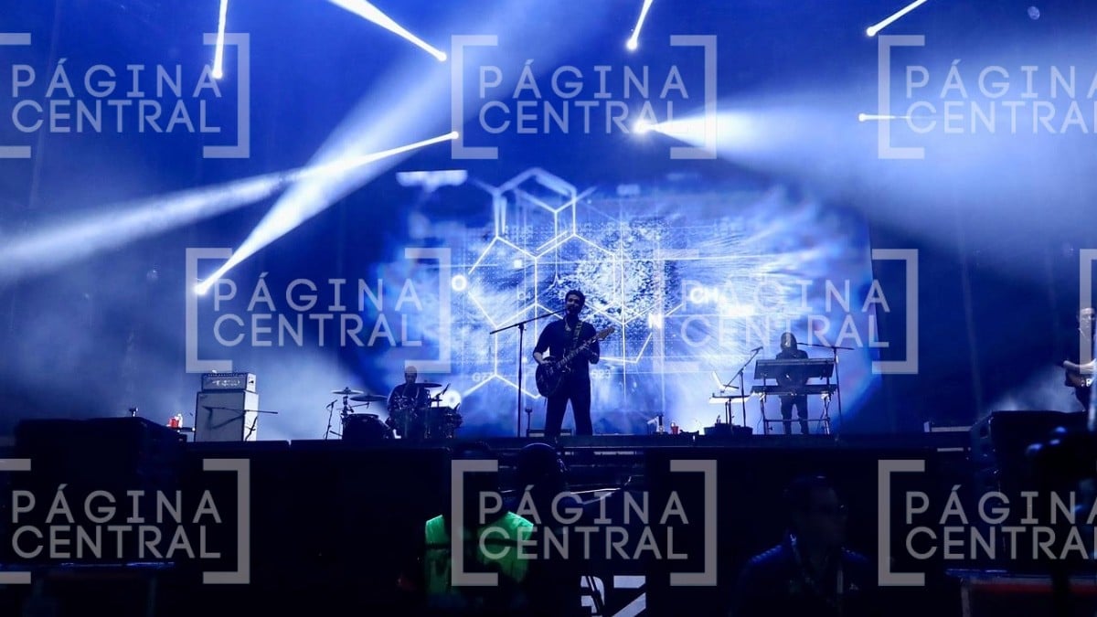 '¡Más ruido León!' Así se vivió el regreso de DLD al Foro de la Gente