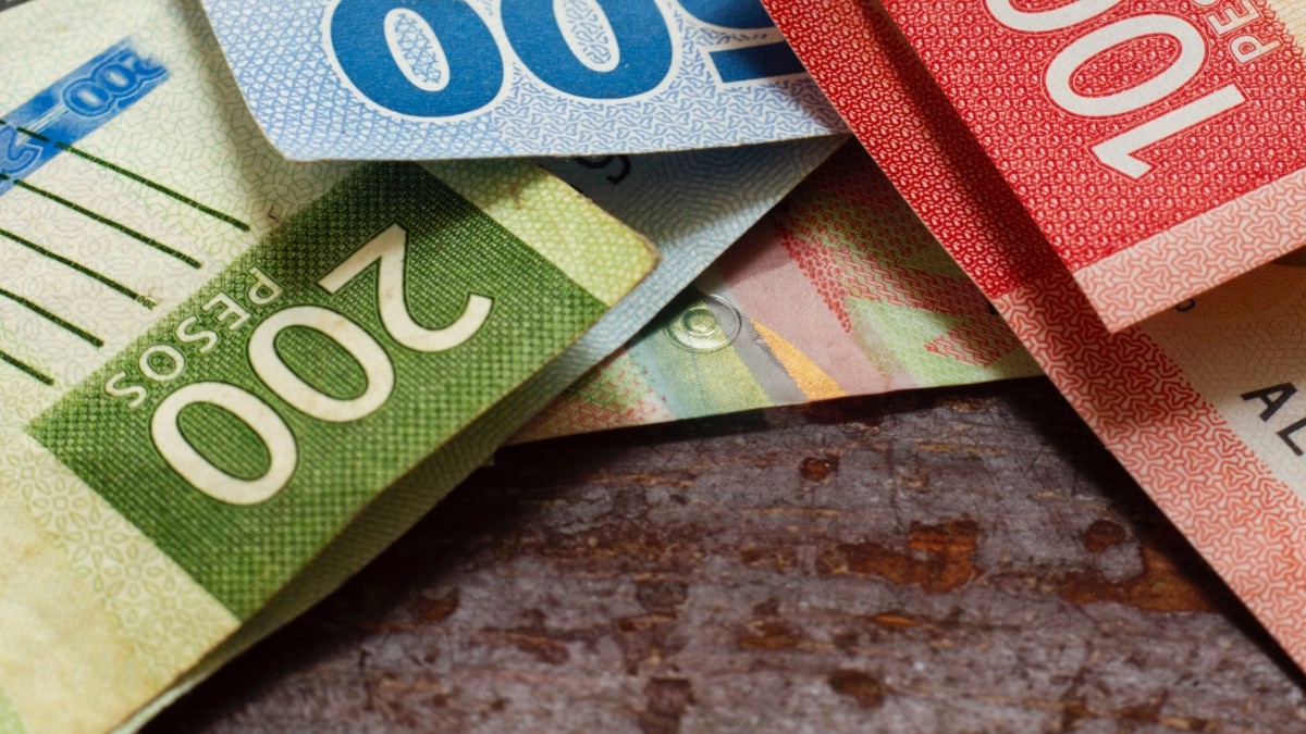 ¿Te debe la pensión? Entonces el billete de depósito es para ti, aquí los detalles