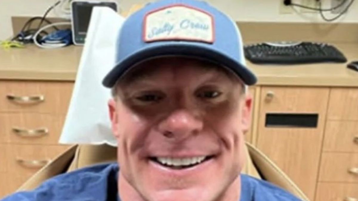 Muerte en el dentista: Hombre comparte última foto antes de fallecer tras cirugía 