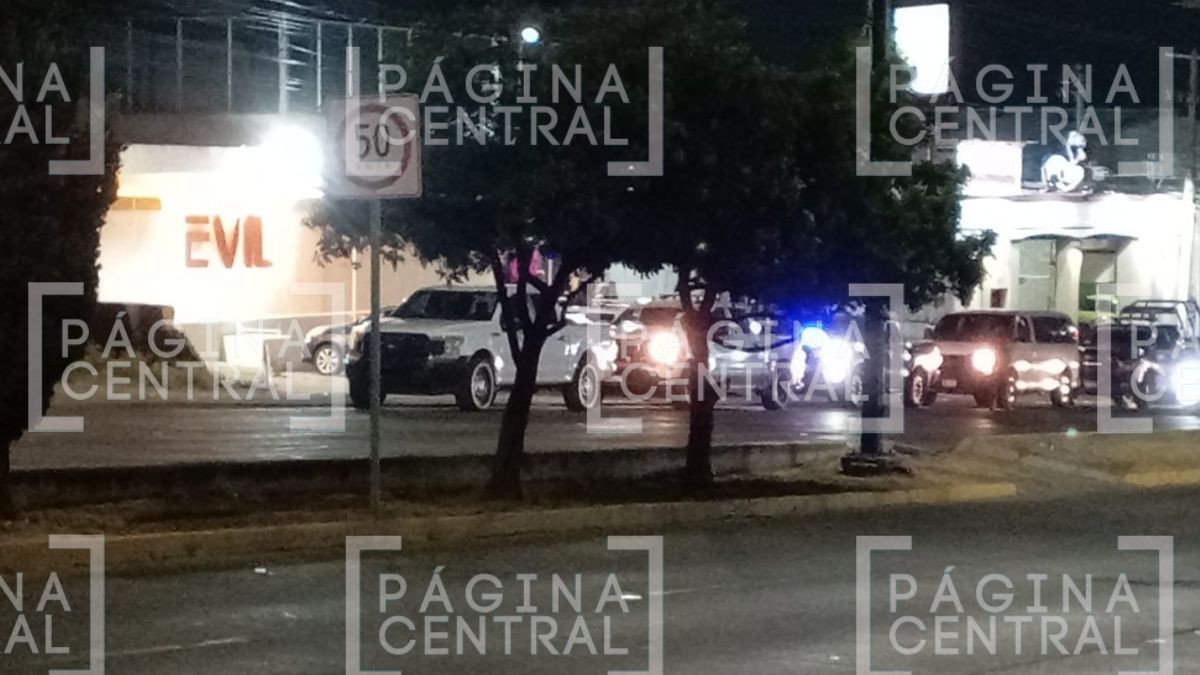 ¡Fuerte operativo en antros de León! Esto fue lo que pasó 