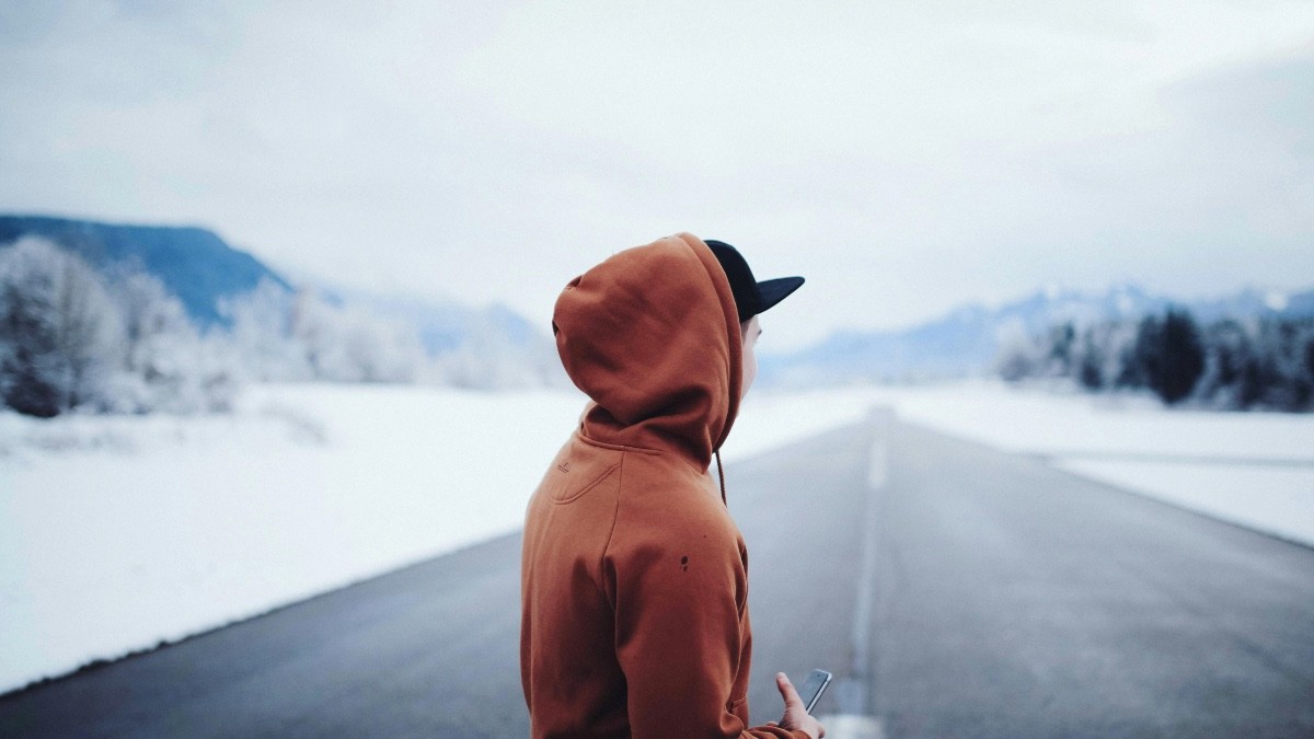 ¡No guardes la cobija de tigre! Este será el mes más frío del 2026