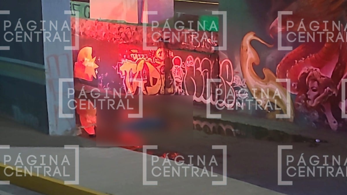 ¡Conmoción en el Puente del Amor! Persona sin vida en La Martinica